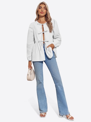 Imily Bela Blúz - fehér