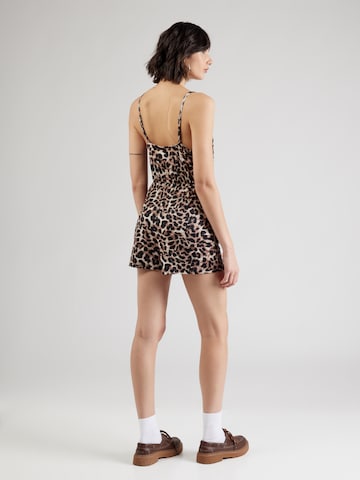 ABOUT YOU Jumpsuit 'Jessica' in Mixed colors