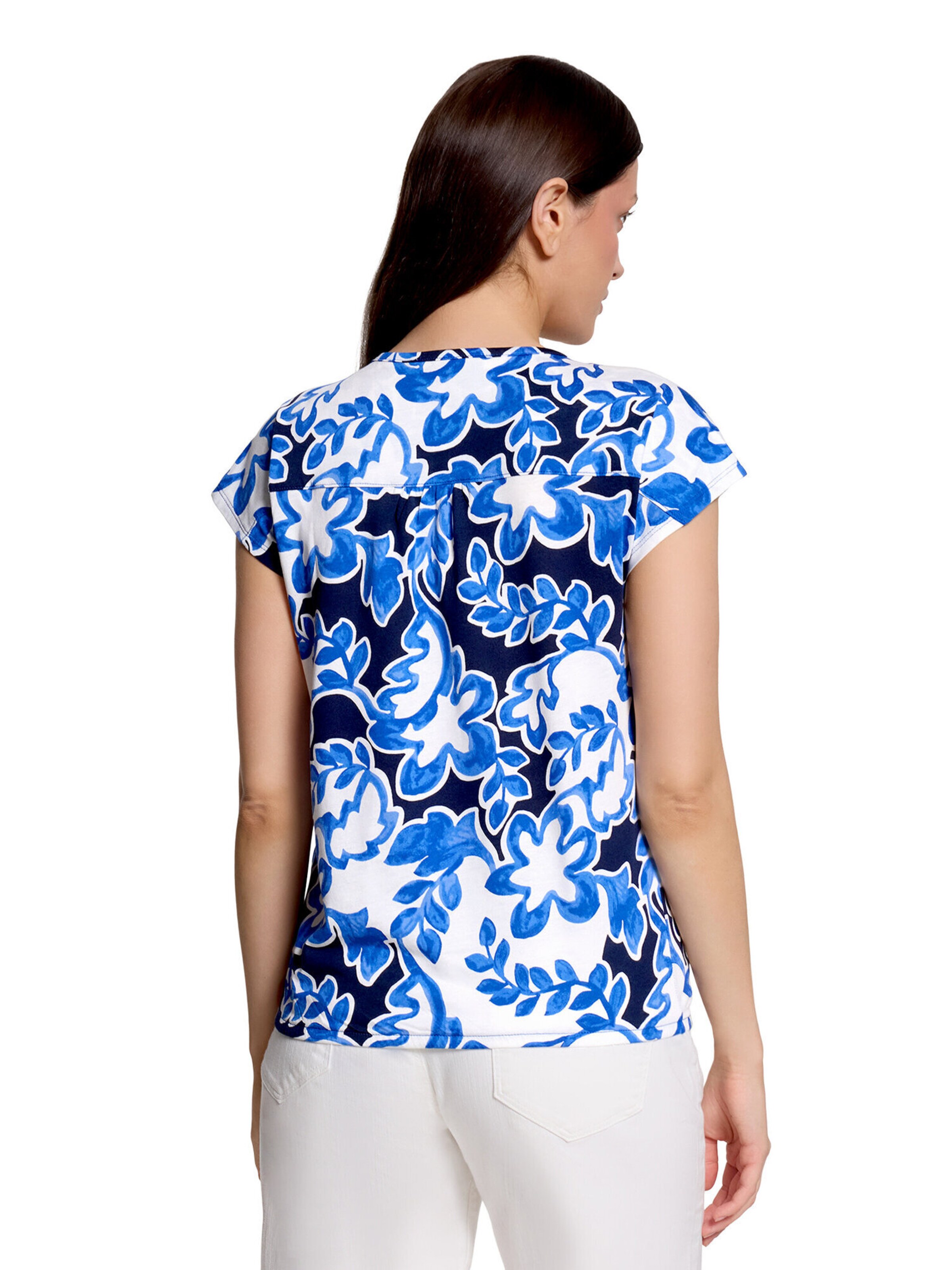 Betty & Co Shirt in Wit