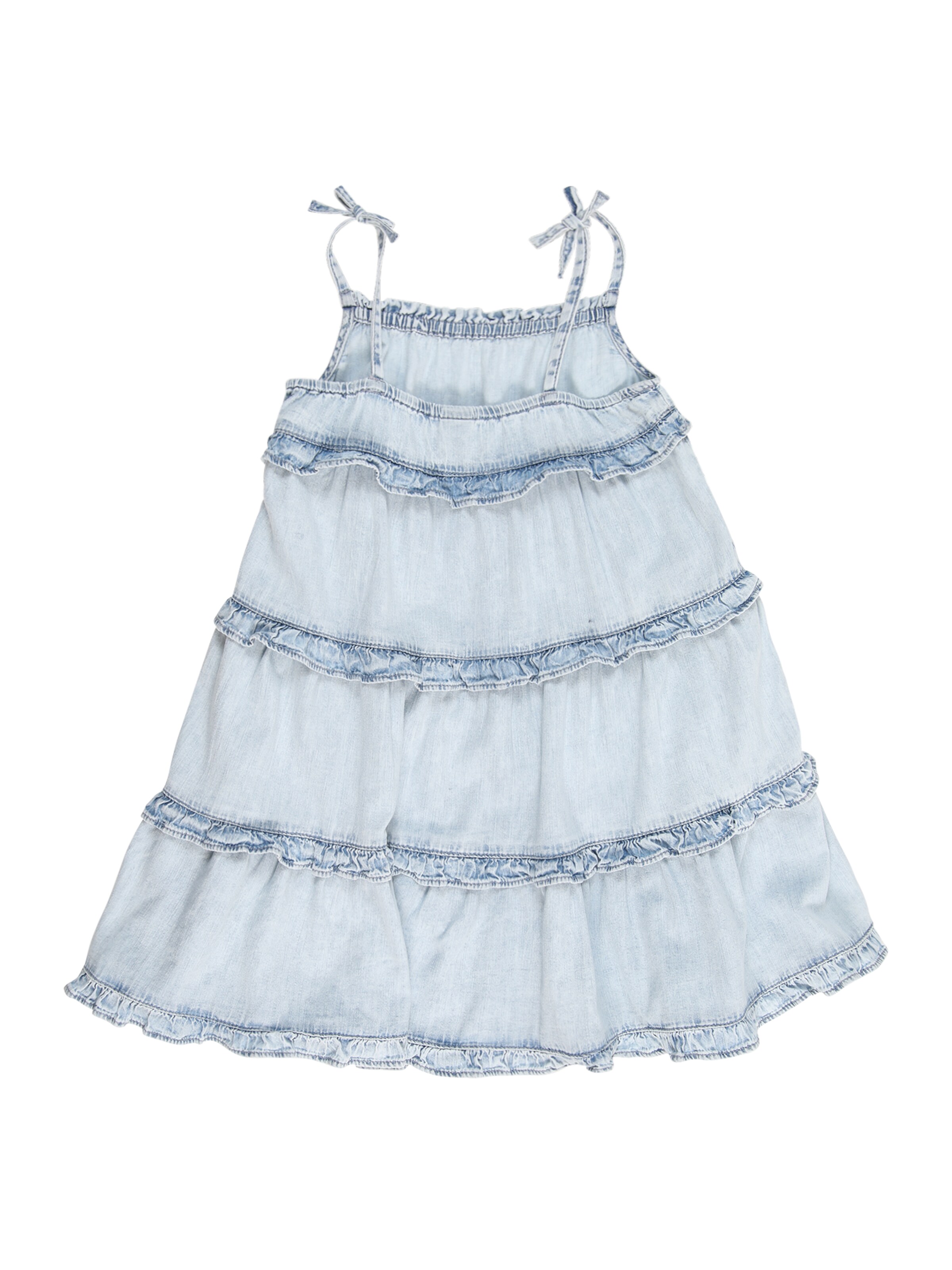 GAP Šaty – modrá