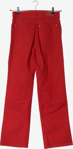 O.JACKY Straight-Leg Jeans 29 in Rot