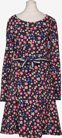 Blutsgeschwister Kleid S in Mischfarben: Vorderseite