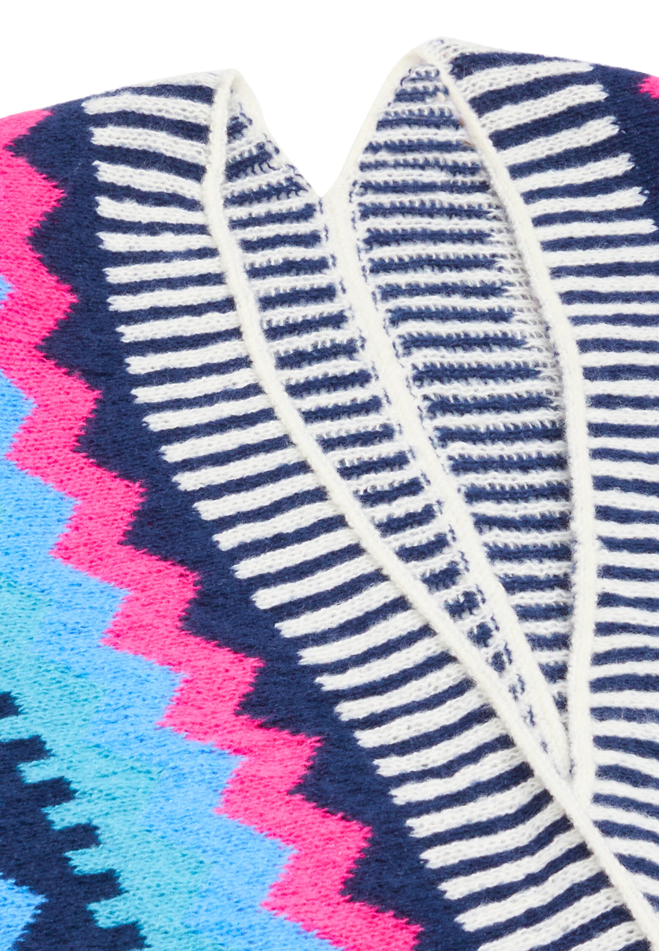 Gaya Кейп в Смешанный