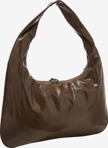 FELIPA Shoulder Bag in Brown