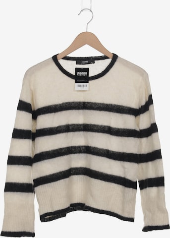 HALLHUBER Pullover XS in Beige: Vorderseite