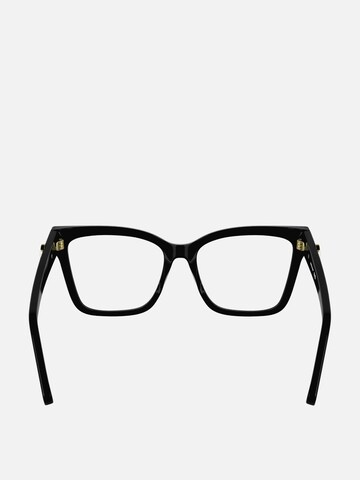 Longchamp Sunglasses in Black