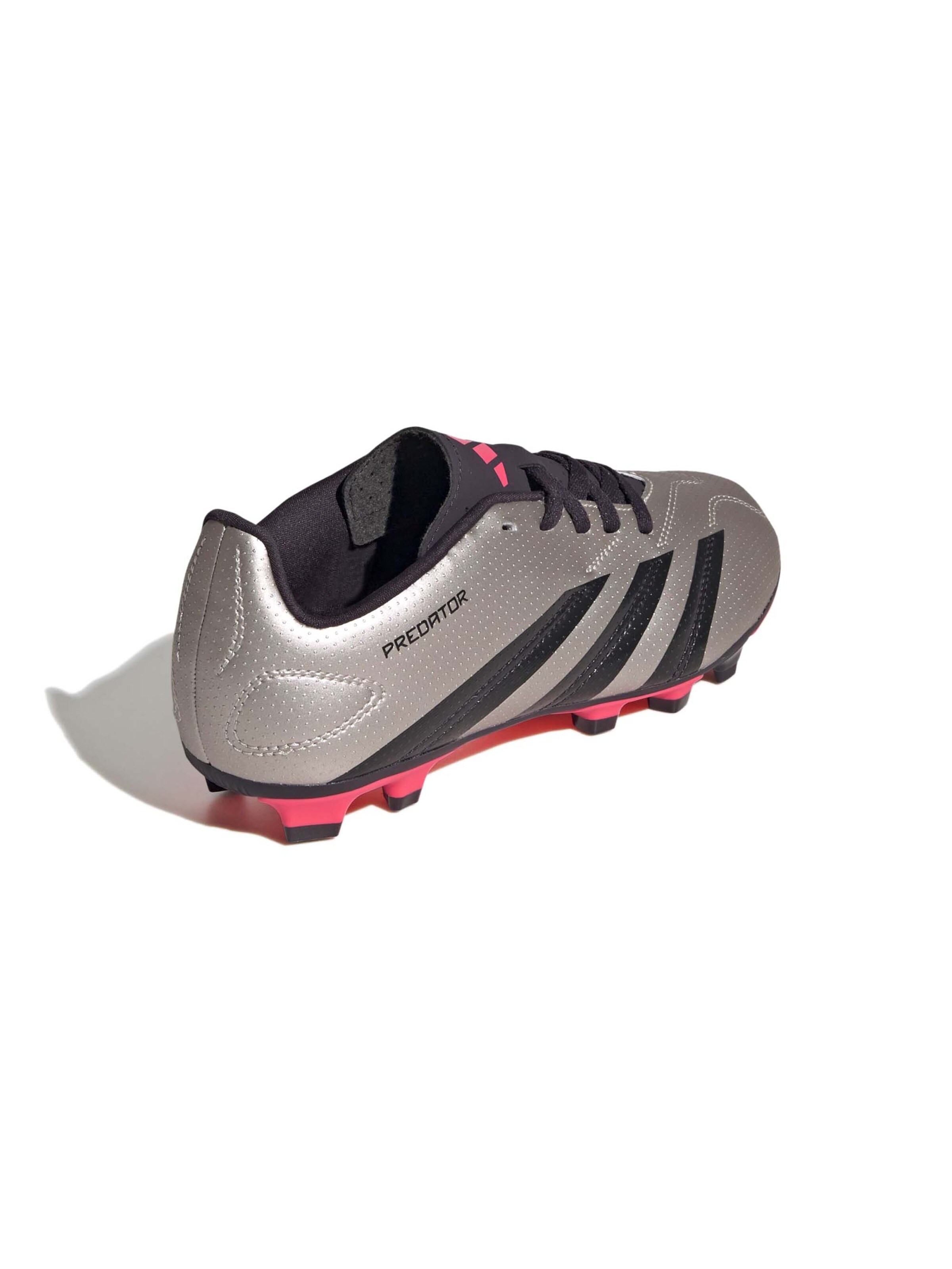 Chaussure de sport 'Predator Club' ADIDAS PERFORMANCE en argent