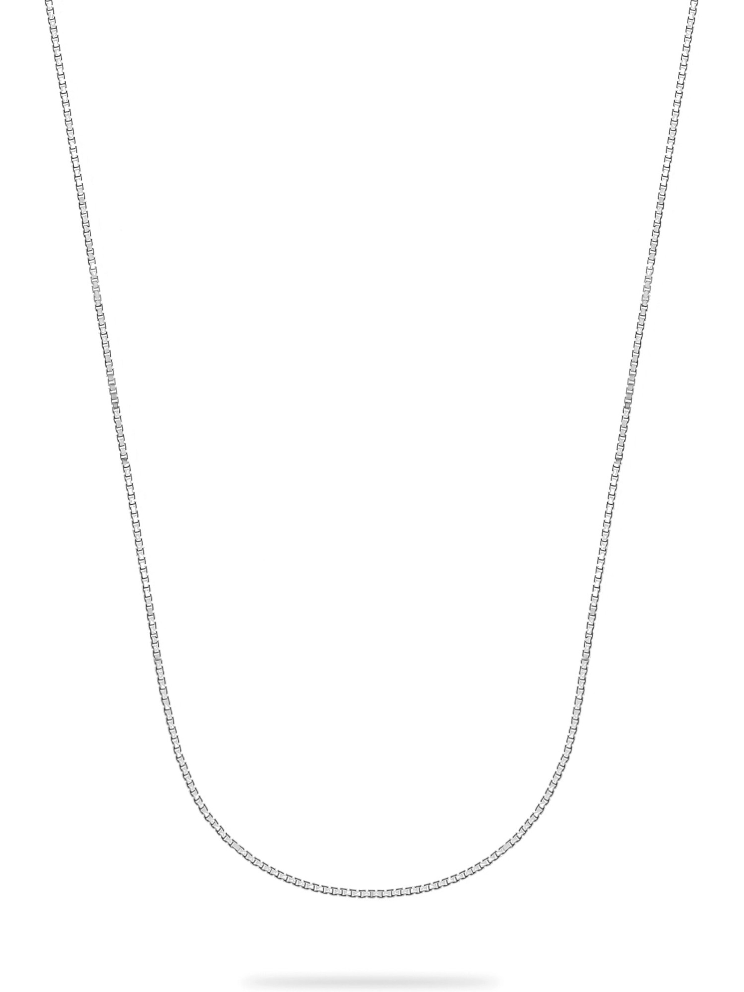 FAVS Kette in Silber