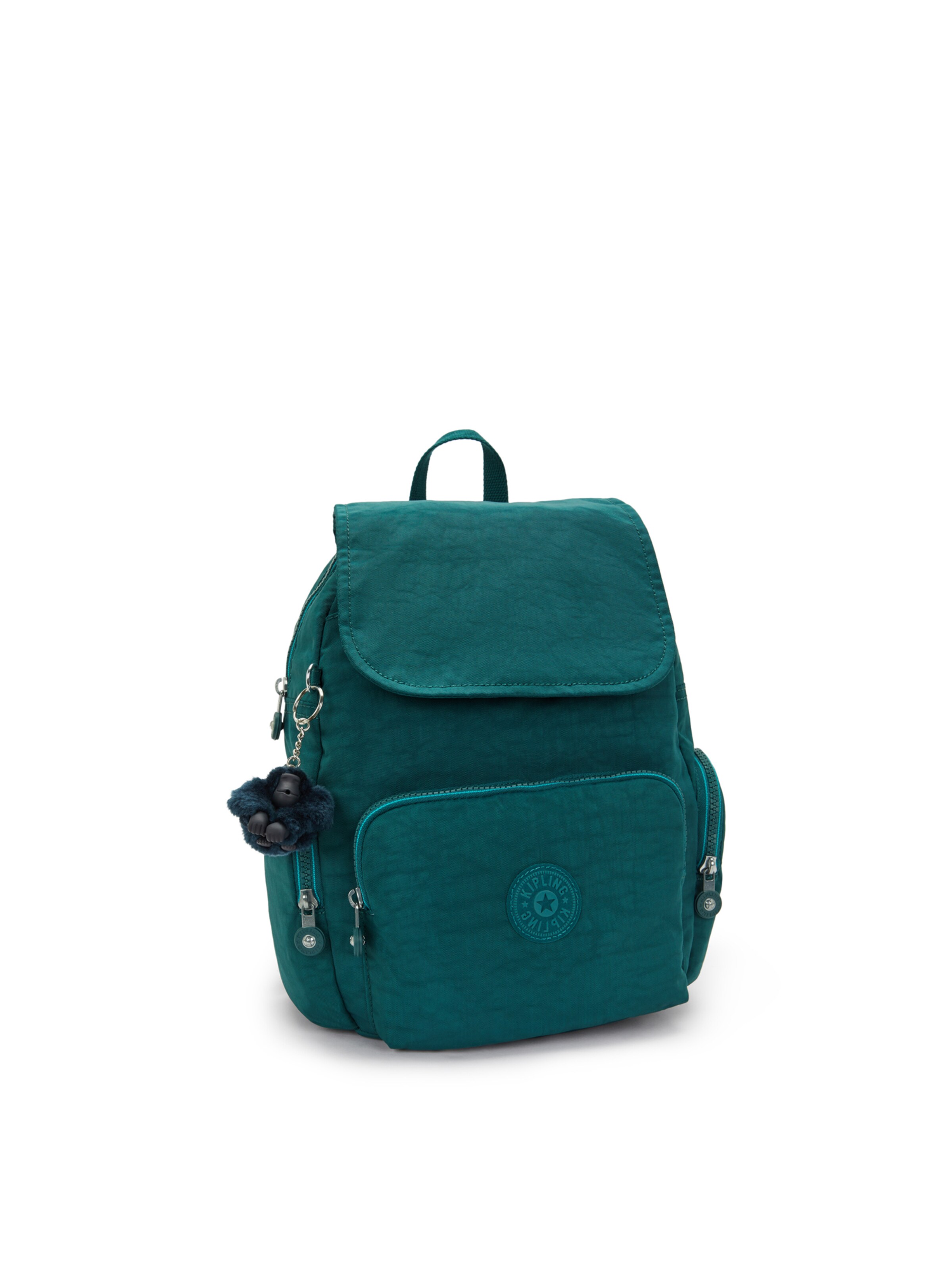 KIPLING Batoh - Modrá