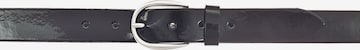 VANZETTI Belt in Black