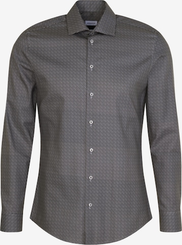 SEIDENSTICKER Regular fit Business Shirt in Mixed colors: front