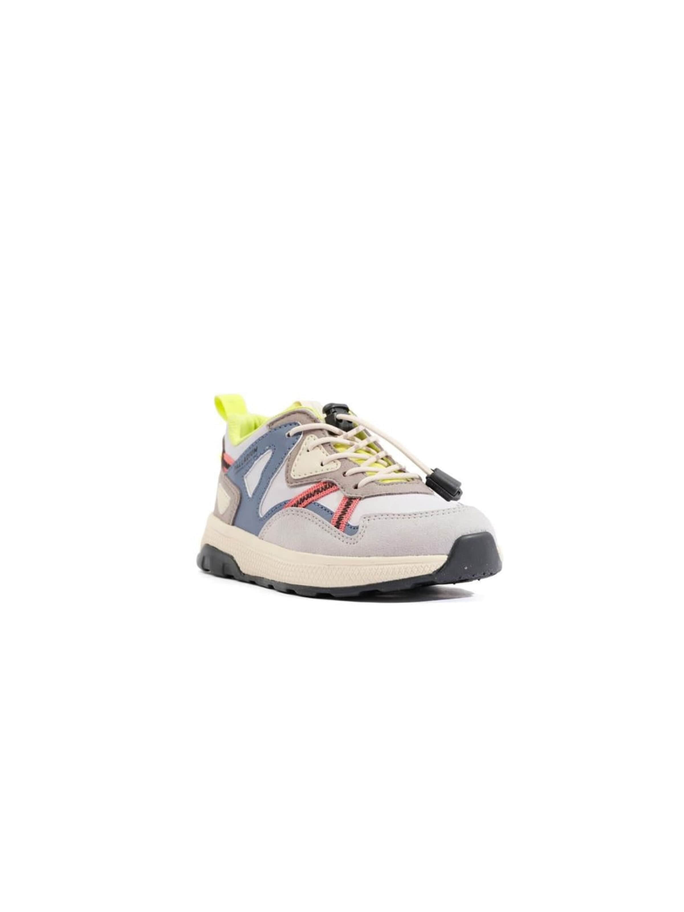 Palladium Sneaker 'Ax-Eon Looutcity Vapor'‌‌‌ in Mischfarben: Vorderseite