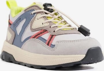 Palladium Sneaker 'Ax-Eon Looutcity Vapor' in Mischfarben: Vorderseite
