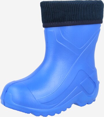 BECK Gummistiefel in Blau: predná strana