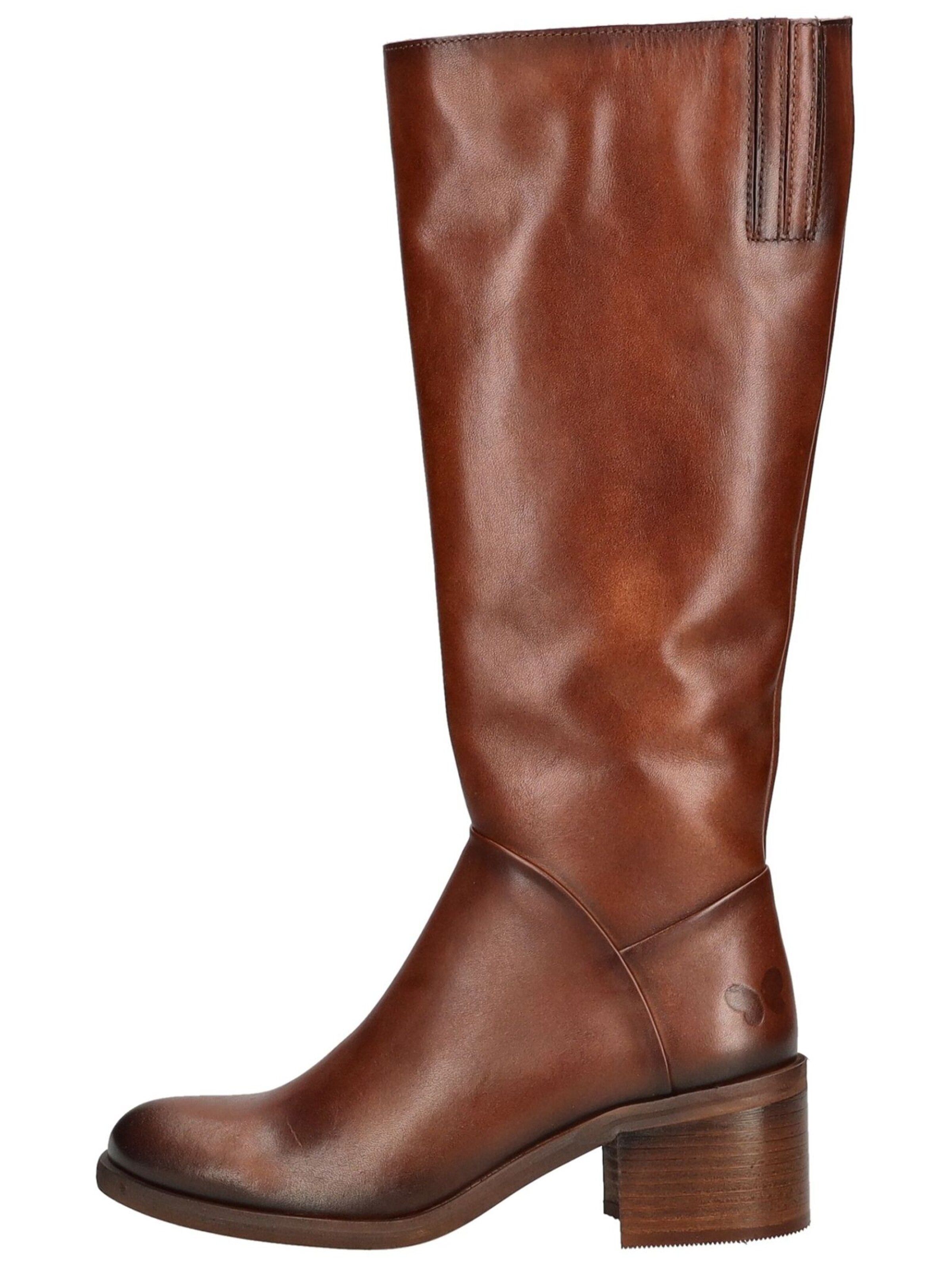 Bottes FELMINI en marron