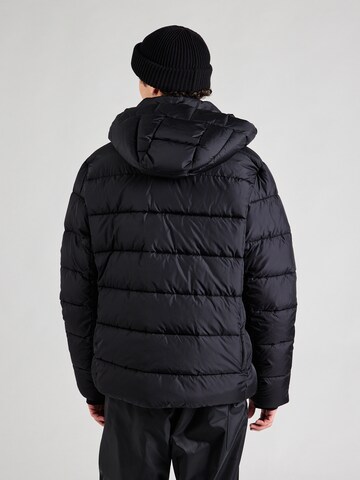 Bogner Fire + Ice Спортивная куртка 'Luka2' в Черный