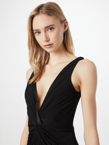 NLY by Nelly - Vestido de noche 'Late Night' en negro