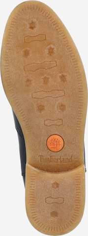 TIMBERLAND Chelsea boty 'Cambridge Square' – černá