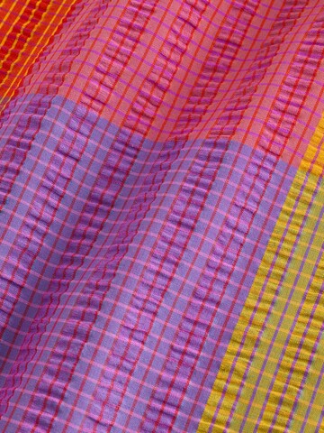 Wide leg Pantaloni di Next in arancione