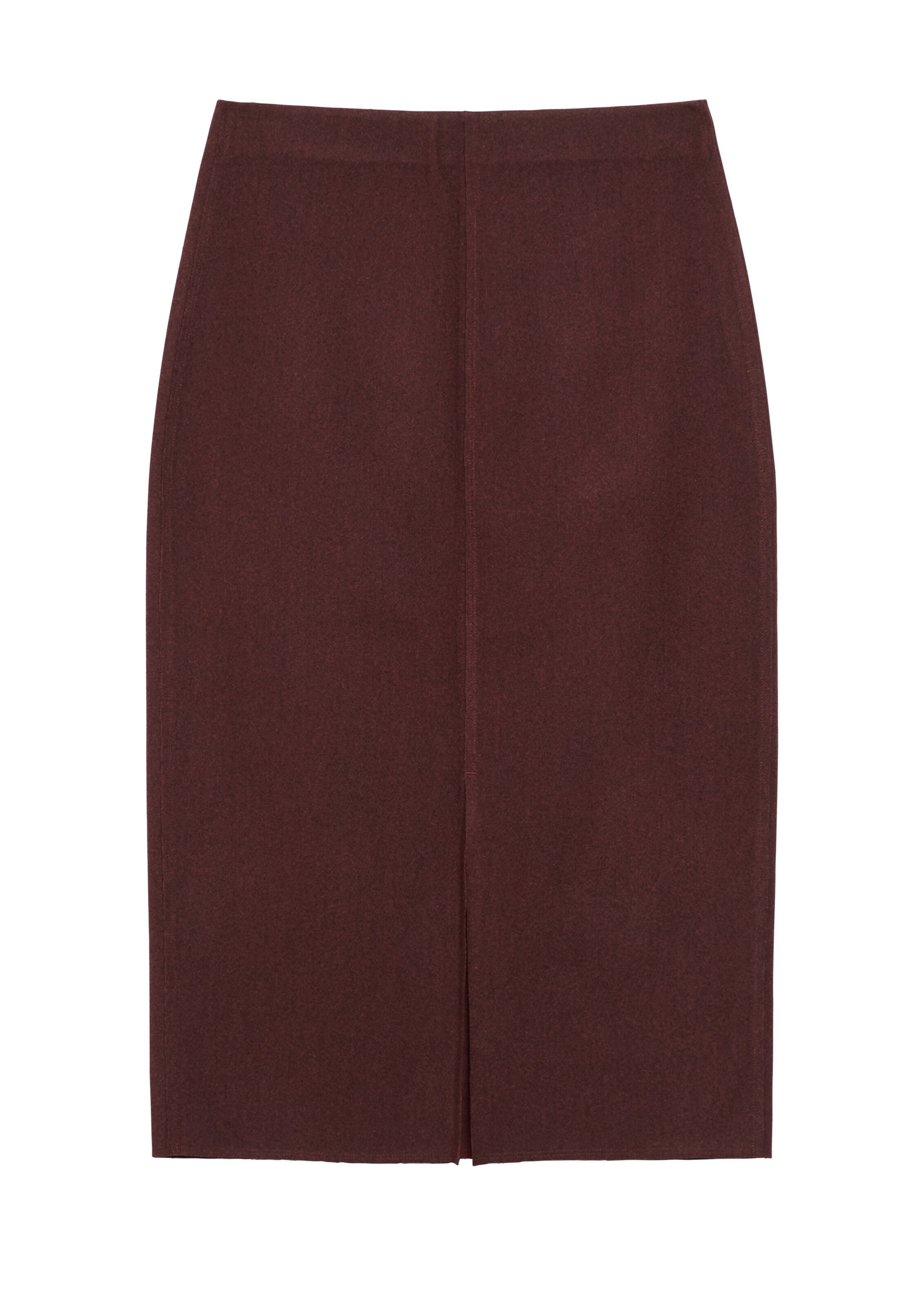 s.Oliver Rok in Rood: voorkant