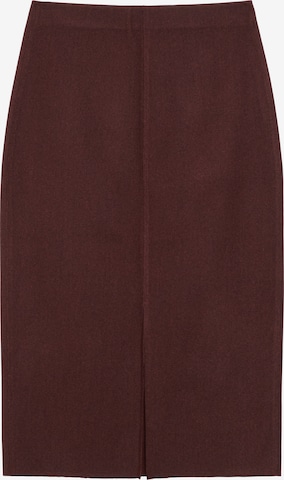 s.Oliver Rok in Rood: voorkant