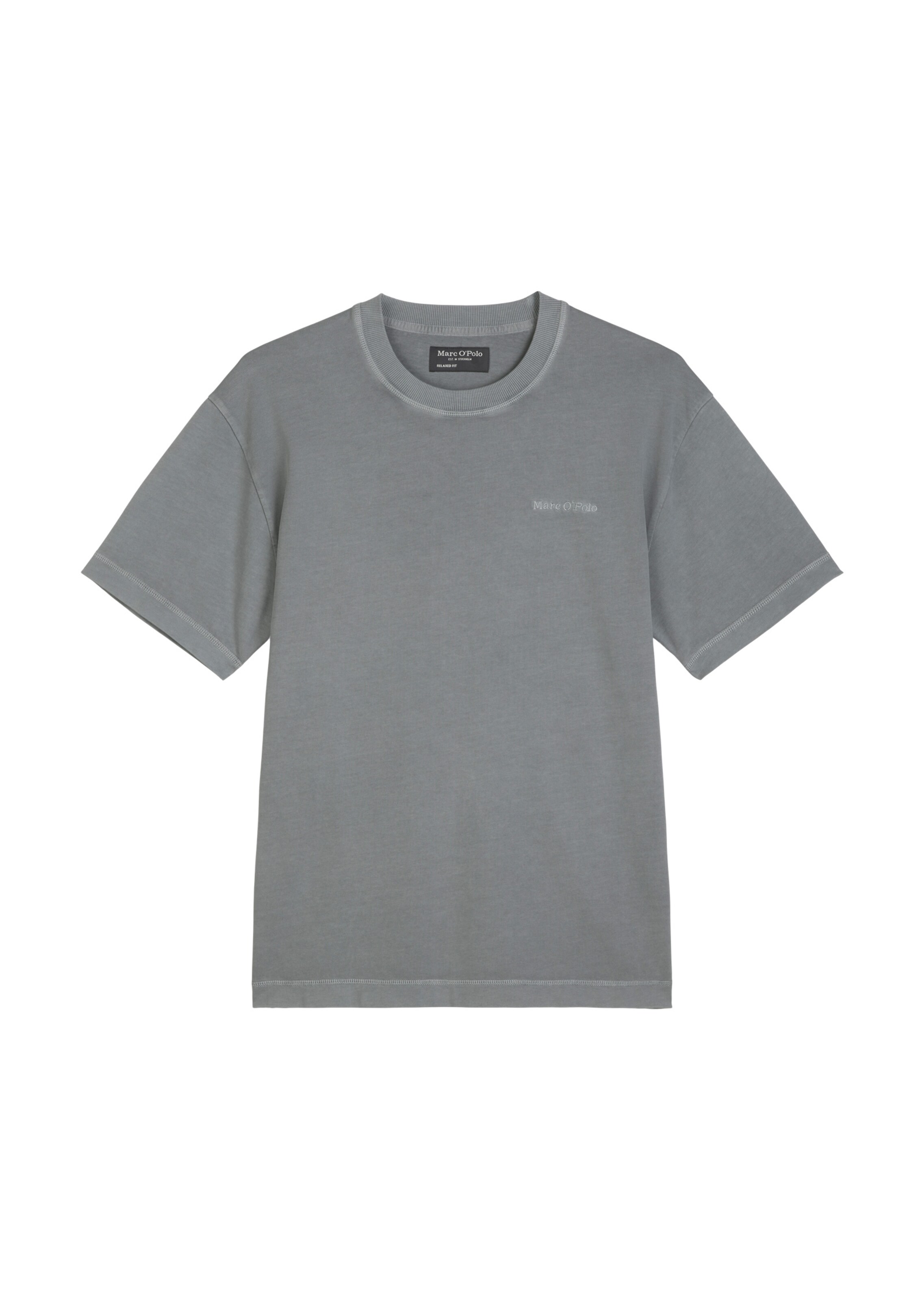 Marc O'Polo Bluser & t-shirts i grå: forside