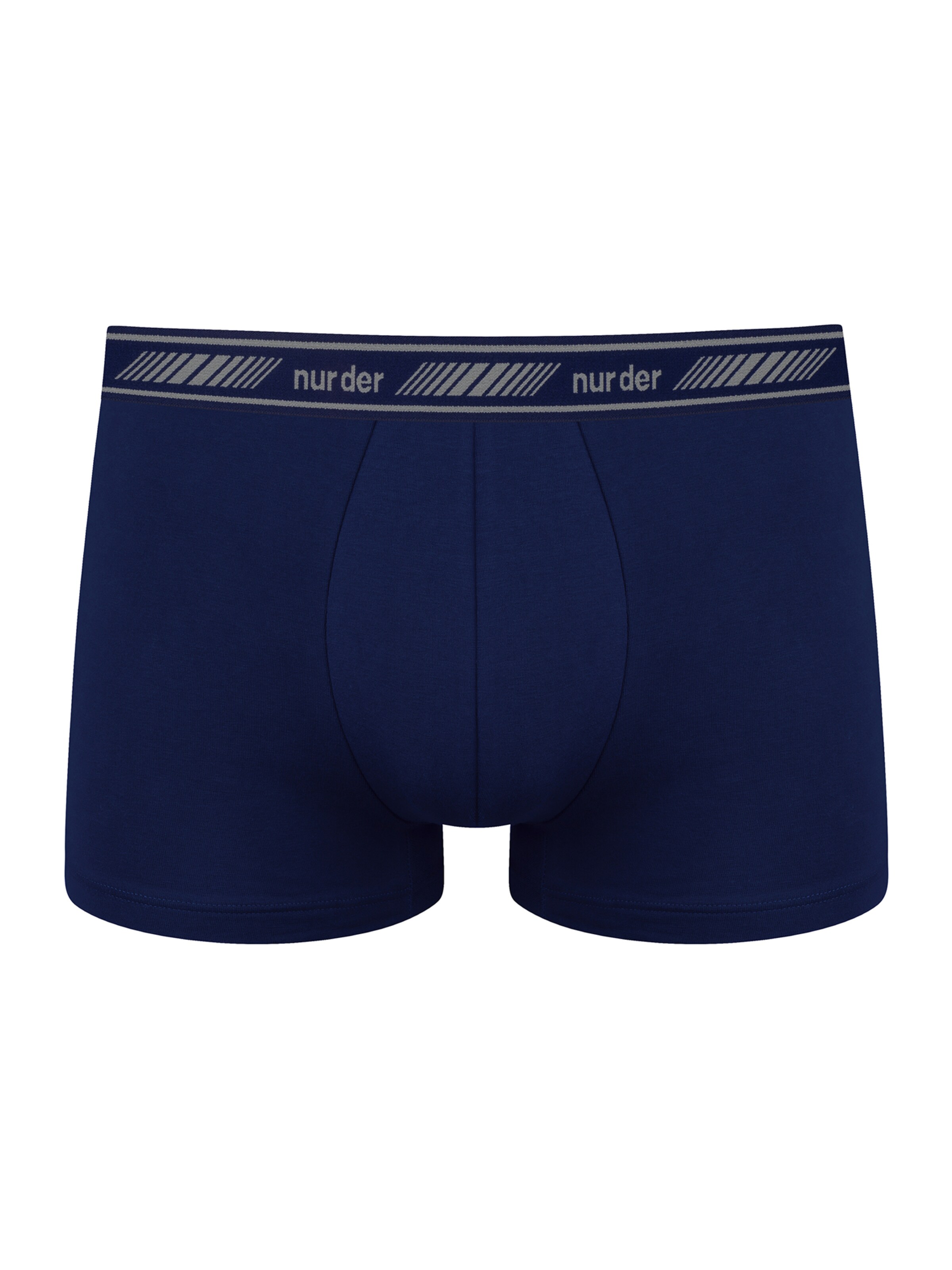 Nur Der Boxer shorts in Blue