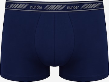 Nur Der Boxer shorts in Blue