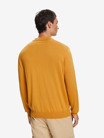 ESPRIT Sweater in Yellow