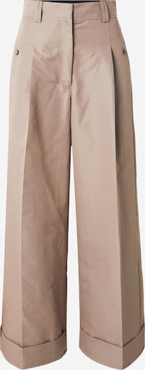 3.1 Phillip Lim Hlače s naborima u bež, Pregled proizvoda