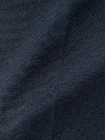 Next Slimfit Hose in Blau