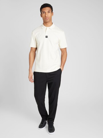 HUGO Bluser & t-shirts 'Deabono' i hvid