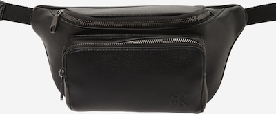 Rankinė ant juosmens iš Calvin Klein, spalva – juoda, Prekių apžvalga