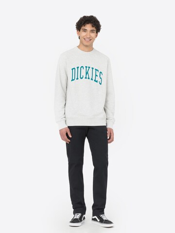 pilka DICKIES Megztinis be užsegimo 'Aitkin'