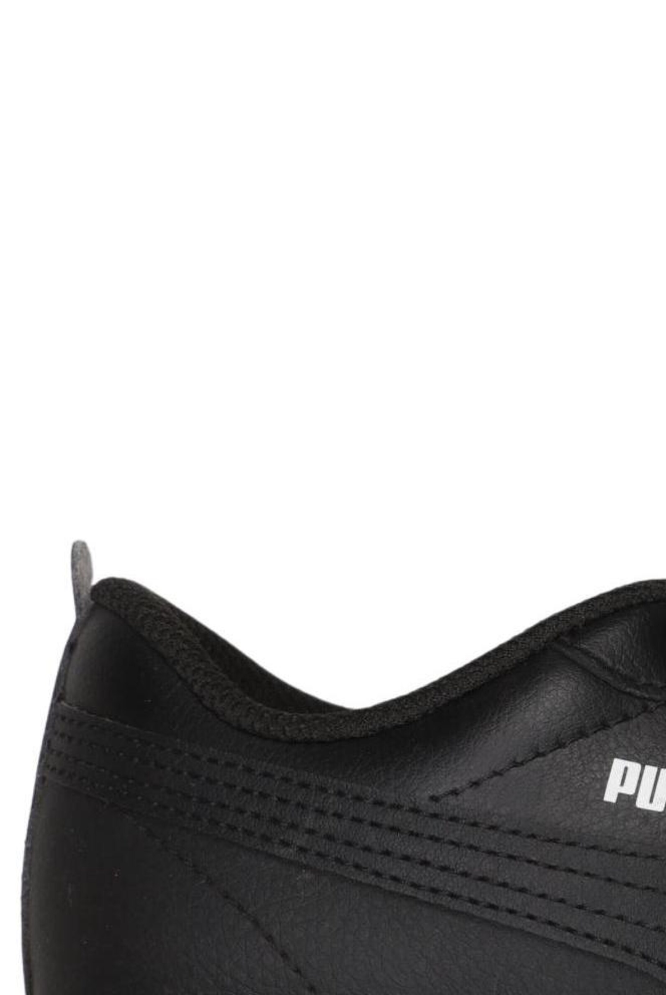 PUMA Flats & Loafers in 36 in Black