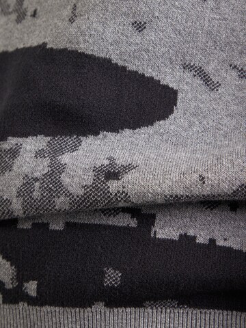 Pull-over s.Oliver en gris