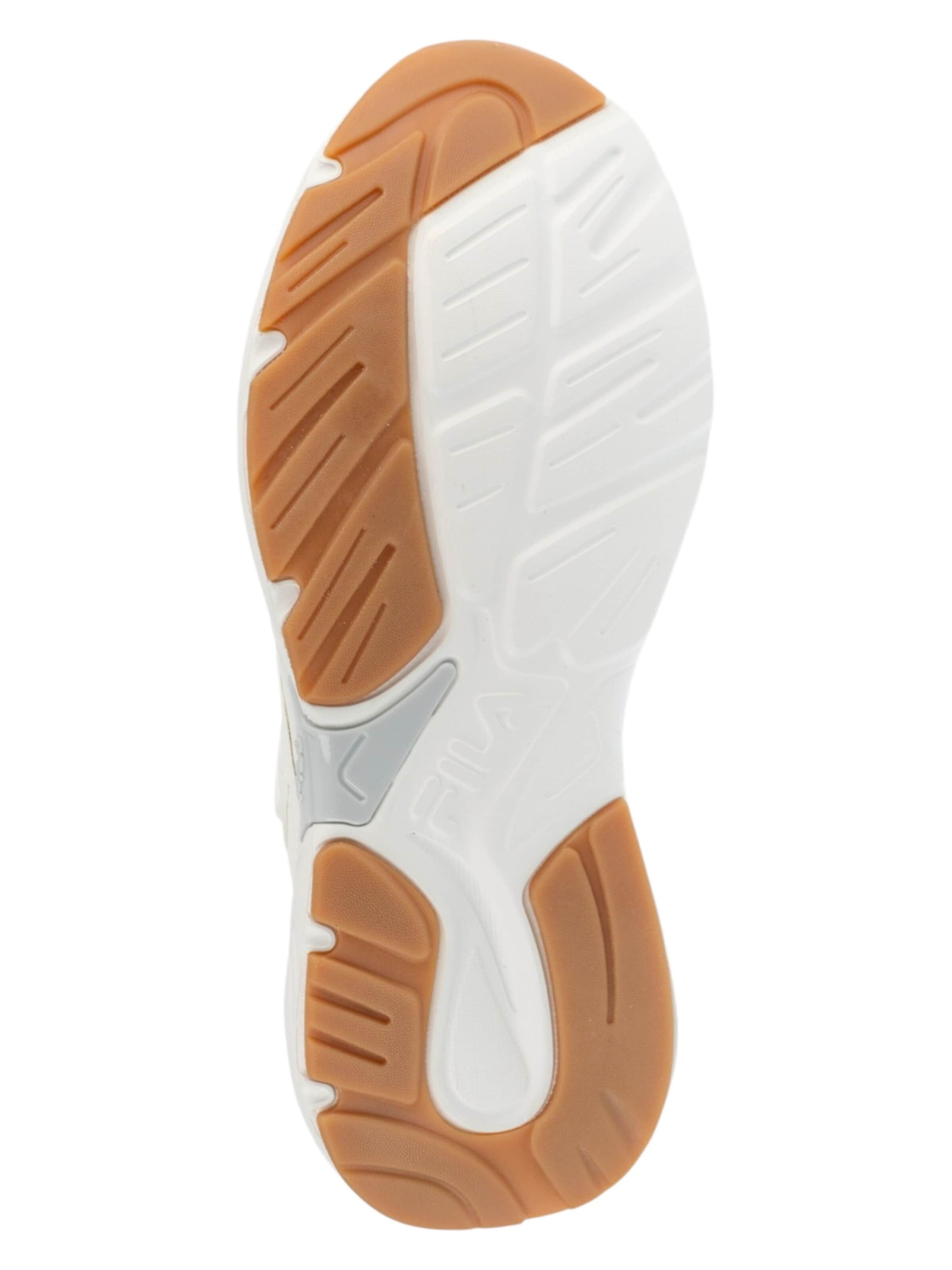FILA Sneakers laag 'Fila Kreatix' in Wit