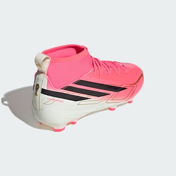 ADIDAS PERFORMANCE - Calzado deportivo 'Hyperfast Elite' en rosa