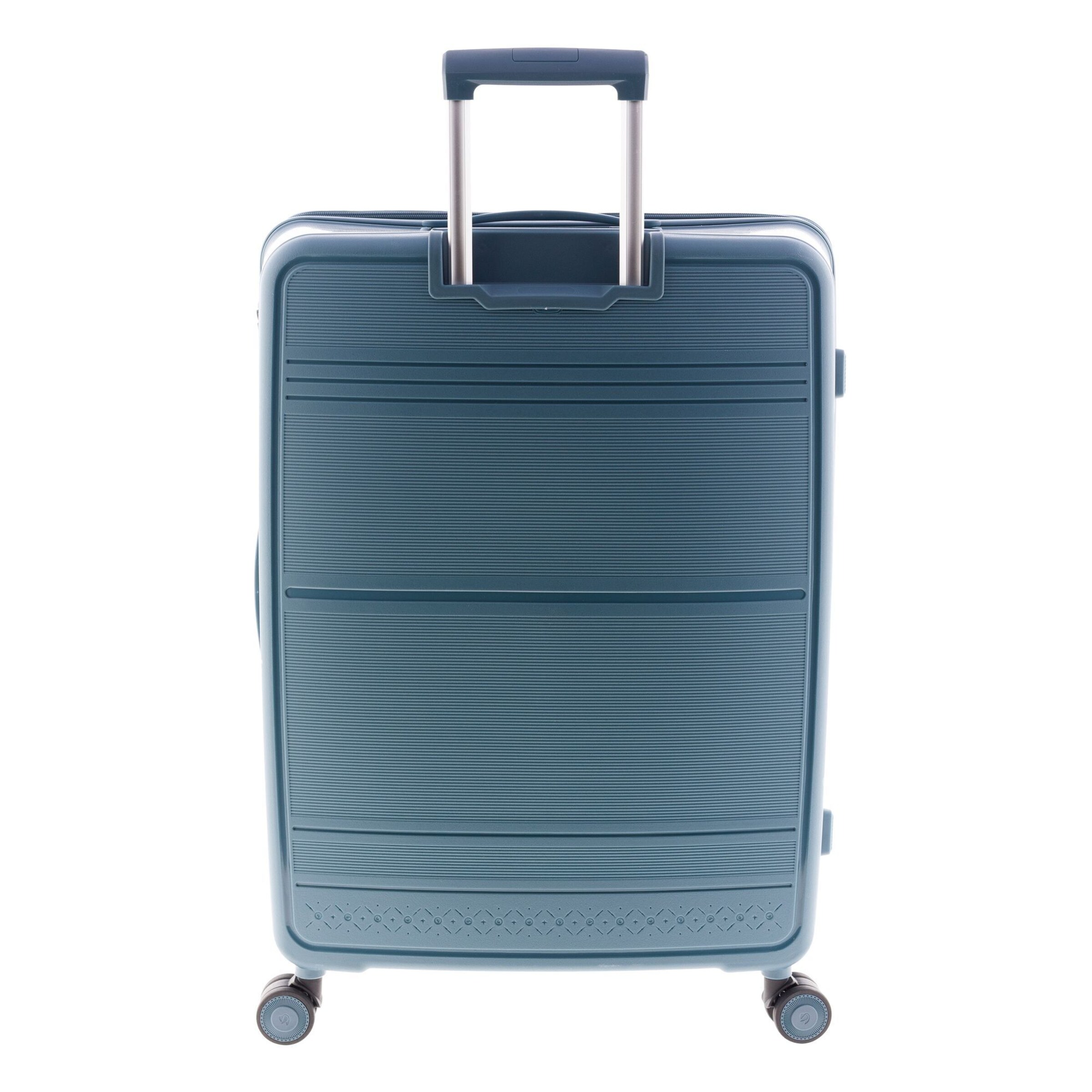 Gladiator Trolley '3500' in Blauw