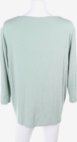 GERRY WEBER Top & Shirt in XL in Green