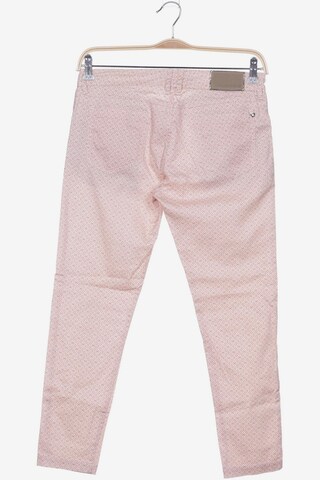 CAFÈNOIR Pants in M in Pink