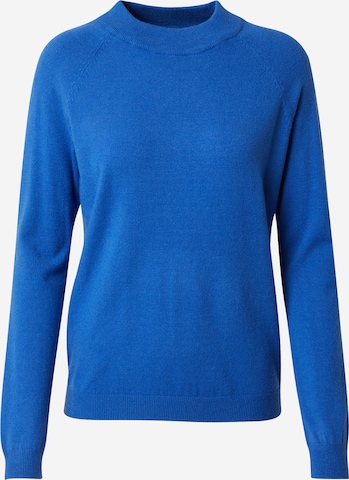 Hailys Sweater 'Lo44la' in Blue: front