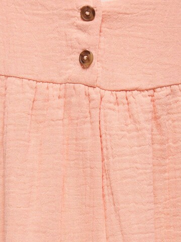 ONLY GIRLS Jurk 'KOGTHYRA' in Roze