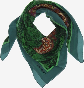VALENTINO Scarf & Wrap in One size in Green: front