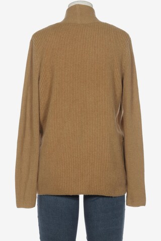 OPUS Sweater & Cardigan in L in Brown