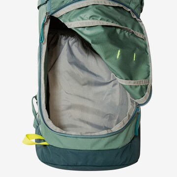 TATONKA Sports Backpack 'Norix 32' in Green