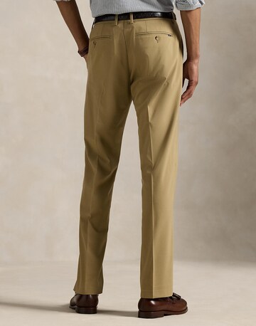 Polo Ralph Lauren Regular Hose in Grün