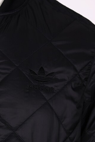 ADIDAS ORIGINALS Daunenjacke XS in Schwarz