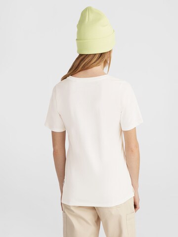 Maglietta di O'NEILL in bianco