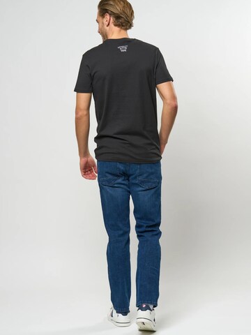 U.S. POLO ASSN. Bluser & t-shirts 'Archibald' i sort